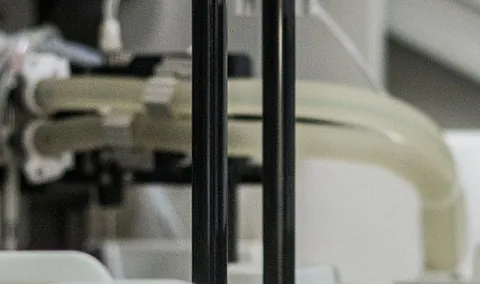 Medizinisches Labor