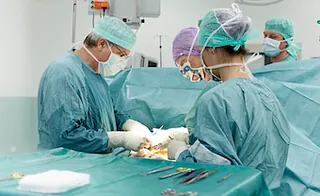 Allgemeine Chirurgie