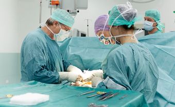 Allgemeine Chirurgie