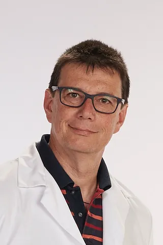 Dr. St. Vogl