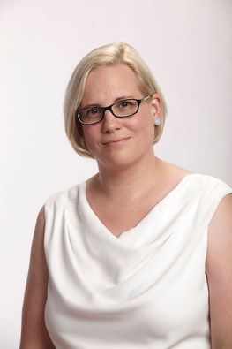 K. Zeller Leitende Hebamme