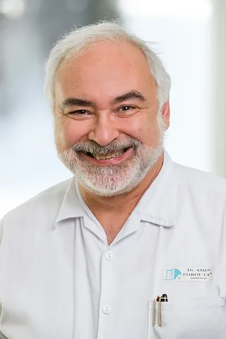 Dr. A. Loidl