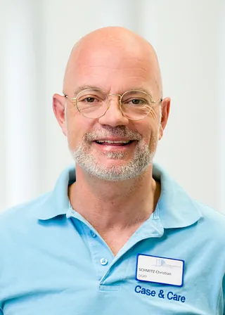 Christian Schmitz