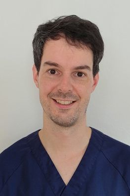 Dr. Bernhard Schett