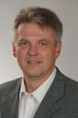 Georg Rehm