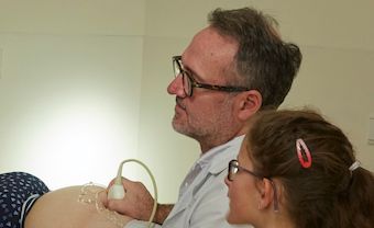 Frauenheilkunde und Geburtshilfe