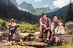 Sommer in unserer Region