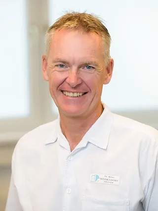 OA Dr. K. Middeldorf