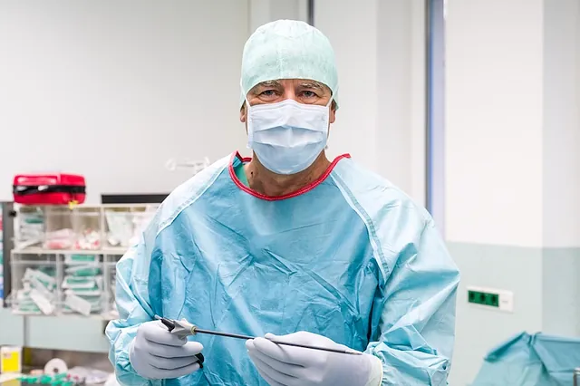 Gastroenterologie, Prim. Dr. Patrick Loidl
