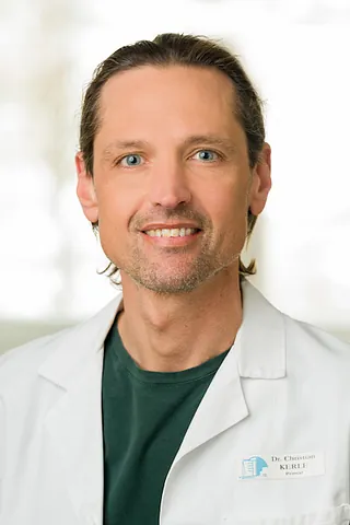 Prim. Dr. Ch. Kerle