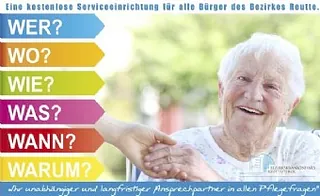 Pflegeberatung