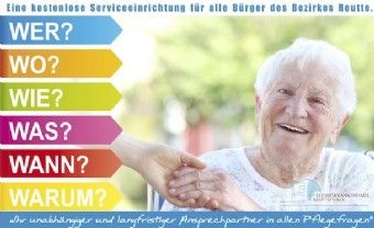 Pflegeberatung