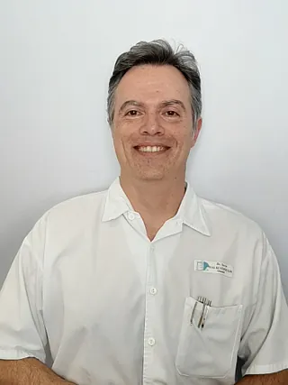Dr. S. Halkevopolous