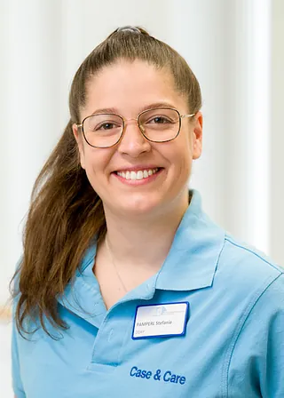 Stefanie Pamperl