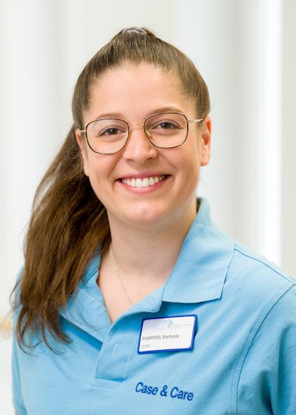 Stefanie Pamperl