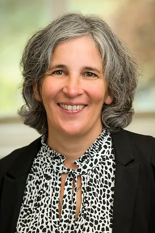 Verena Scheucher