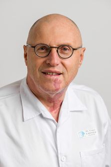 ÄD Prim. Dr. Eugen Ladner