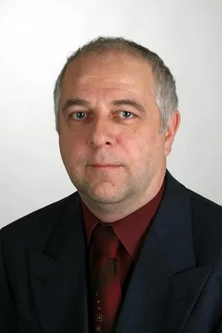FA Dr. Ch. Wolf