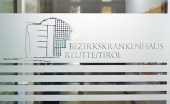 Verwaltungsabteilungen