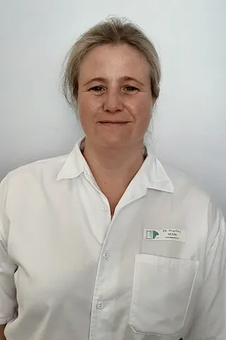 Dr. A. Senn