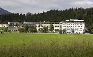 Trägergemeinden