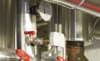 Haustechnik