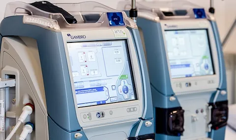Nephrologie und Hypertensiologie