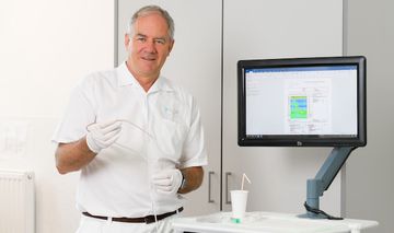 Prim PD Dr. W. Schlosser
