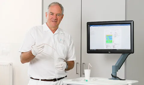 Prim PD Dr. W. Schlosser