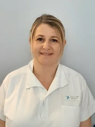 DGKP A. Menzel