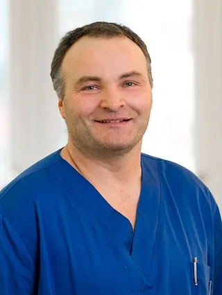 OA Dr. St. Schreieck