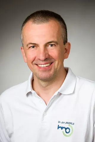 FA Dr. J. Andrle