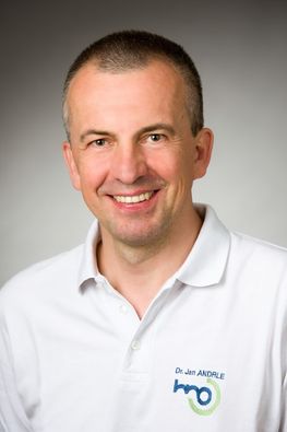 FA Dr. J. Andrle