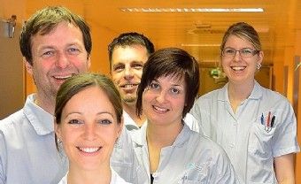  Pflege offene Stellen