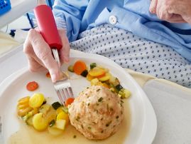 Ergotherapie essen