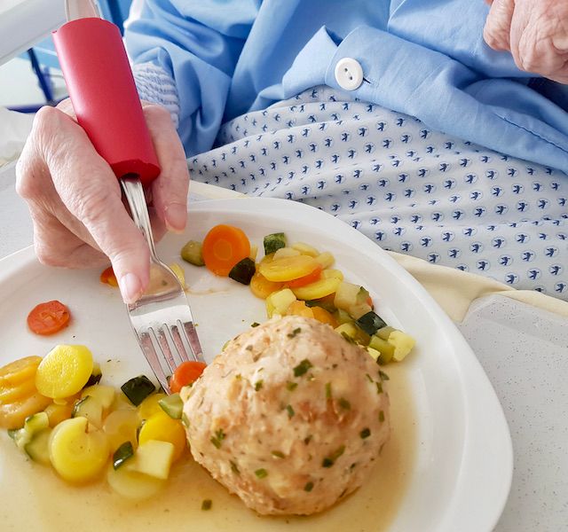 Ergotherapie essen