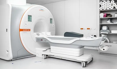 Neuer Eingangsbereich