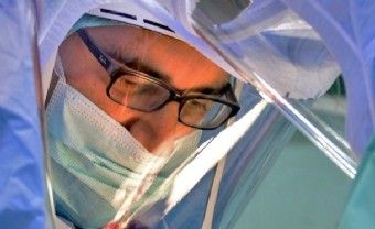  ÄrztInnen offene Stellen