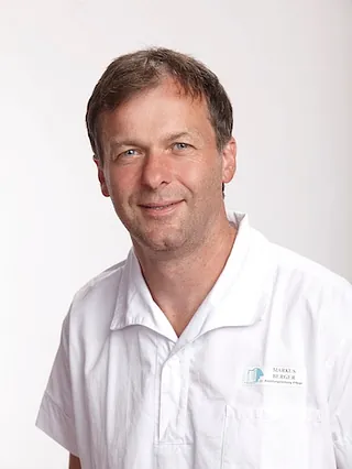 M. Berger