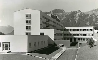 Unsere Geschichte