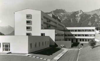 Unsere Geschichte