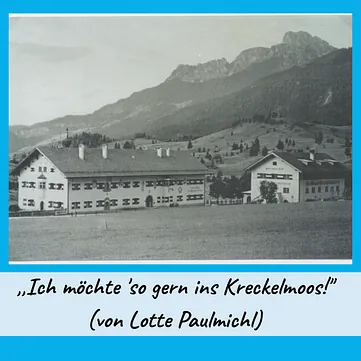Bad Kreckelmoos