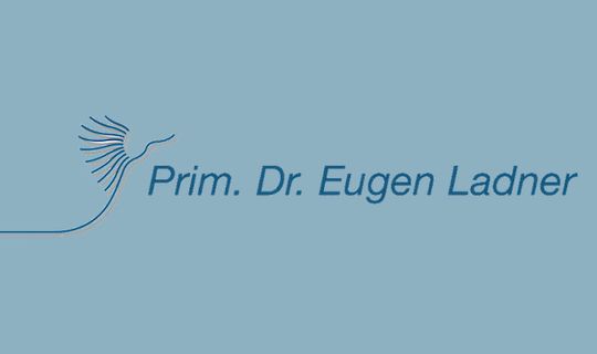 Schmerzpraxis Prim. Dr. Eugen Ladner