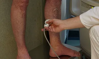 Chirurgische Ambulanz