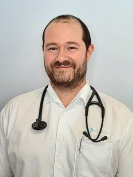Dr. M. Holländer