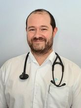Dr. M. Holländer