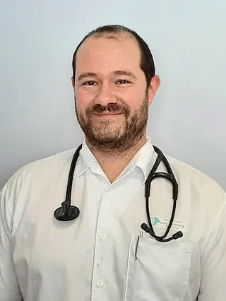 Dr. M. Holländer