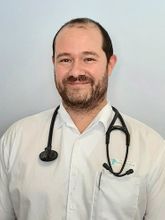Dr. Michael Holländer