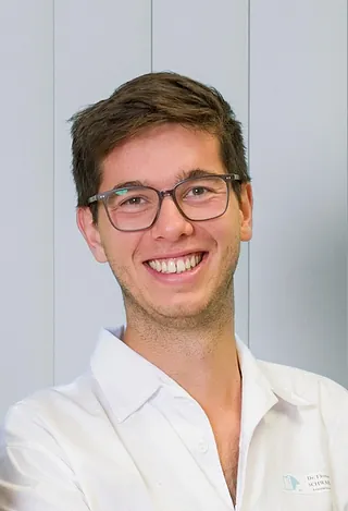 Dr. H. Müller