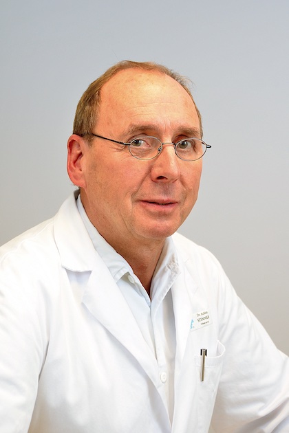 Dr. S. Al-Sarraf
